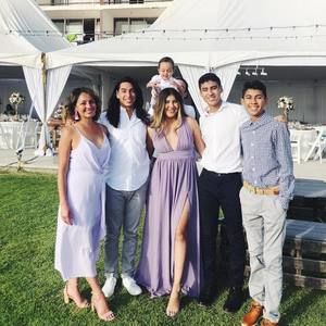 Meet your Posher, Sandra